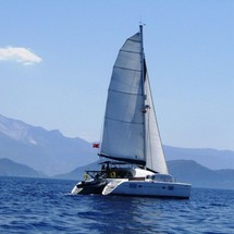 Lagoon 380