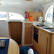 Lagoon 380