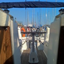 Jeanneau Sun Odyssey 40