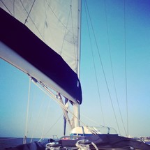 Jeanneau Sun Odyssey 40