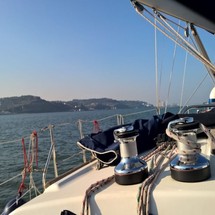 Jeanneau Sun Odyssey 40