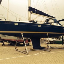 Jeanneau Sun Odyssey 40