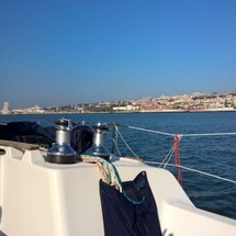 Jeanneau Sun Odyssey 40