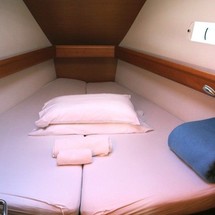 Jeanneau Sun Odyssey 439