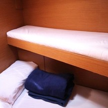 Jeanneau Sun Odyssey 439