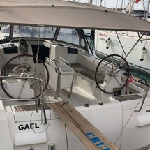 Jeanneau Sun Odyssey 439