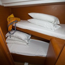 Jeanneau Sun Odyssey 439