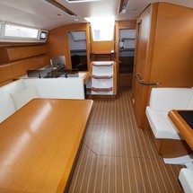 Jeanneau Sun Odyssey 439