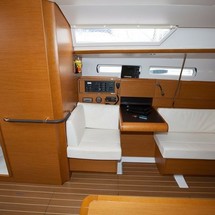 Jeanneau Sun Odyssey 439