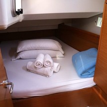 Jeanneau Sun Odyssey 439