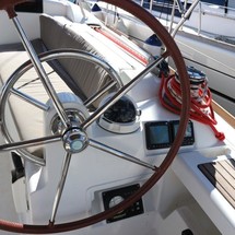 Jeanneau Sun Odyssey 439