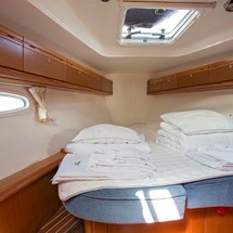 Bavaria 40 Cruiser