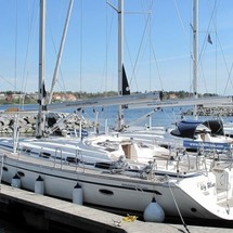 Bavaria 50 Cruiser