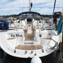 Bavaria 50 Cruiser