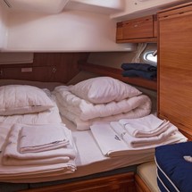 Bavaria 50 Cruiser