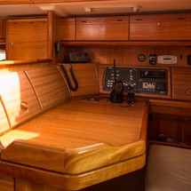 Bavaria 50 Cruiser