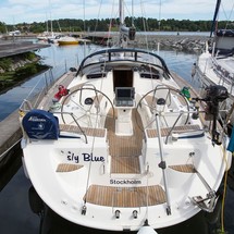 Bavaria 50 Cruiser