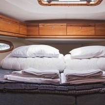 Bavaria 50 Cruiser
