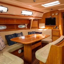 Bavaria 50 Cruiser