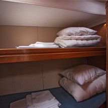 Bavaria 50 Cruiser
