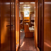 Bavaria 50 Cruiser
