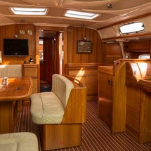 Bavaria 50 Cruiser