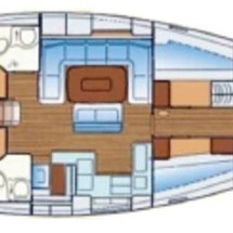 Bavaria 50 Cruiser