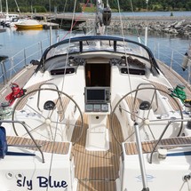 Bavaria 50 Cruiser