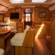 Bavaria 50 Cruiser