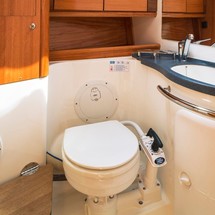Bavaria 50 Cruiser
