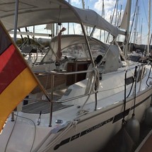 Bavaria 33 Cruiser
