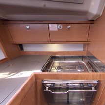 Bavaria 33 Cruiser
