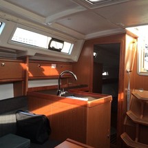 Bavaria 33 Cruiser