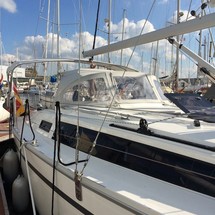 Bavaria 33 Cruiser