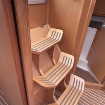 Bavaria 33 Cruiser