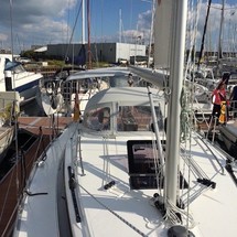 Bavaria 33 Cruiser