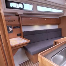 Bavaria 33 Cruiser