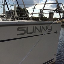 Bavaria 33 Cruiser