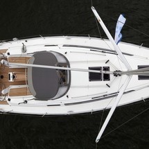 Bavaria CRUISER 34