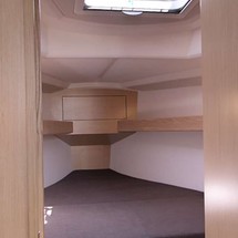Bavaria CRUISER 34