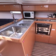 Bavaria 37 Cruiser