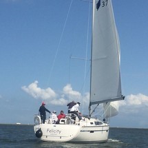 Bavaria 37 Cruiser