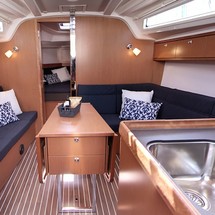 Bavaria 37 Cruiser