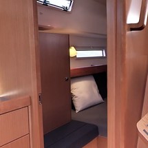 Bavaria 37 Cruiser