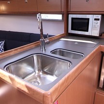 Bavaria 37 Cruiser