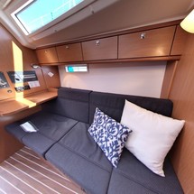 Bavaria 37 Cruiser