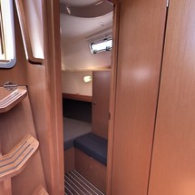 Bavaria 37 Cruiser