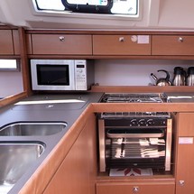 Bavaria 37 Cruiser