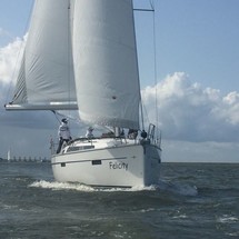 Bavaria 37 Cruiser