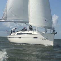 Bavaria 37 Cruiser